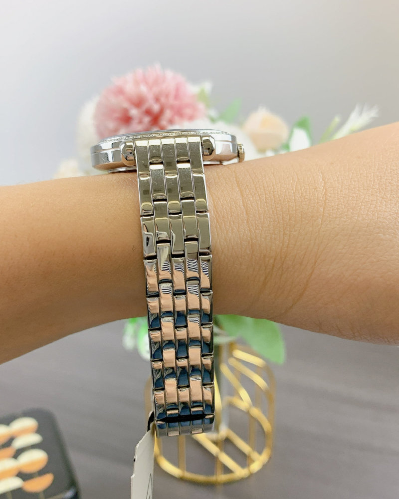 Часы Fossil BQ3496