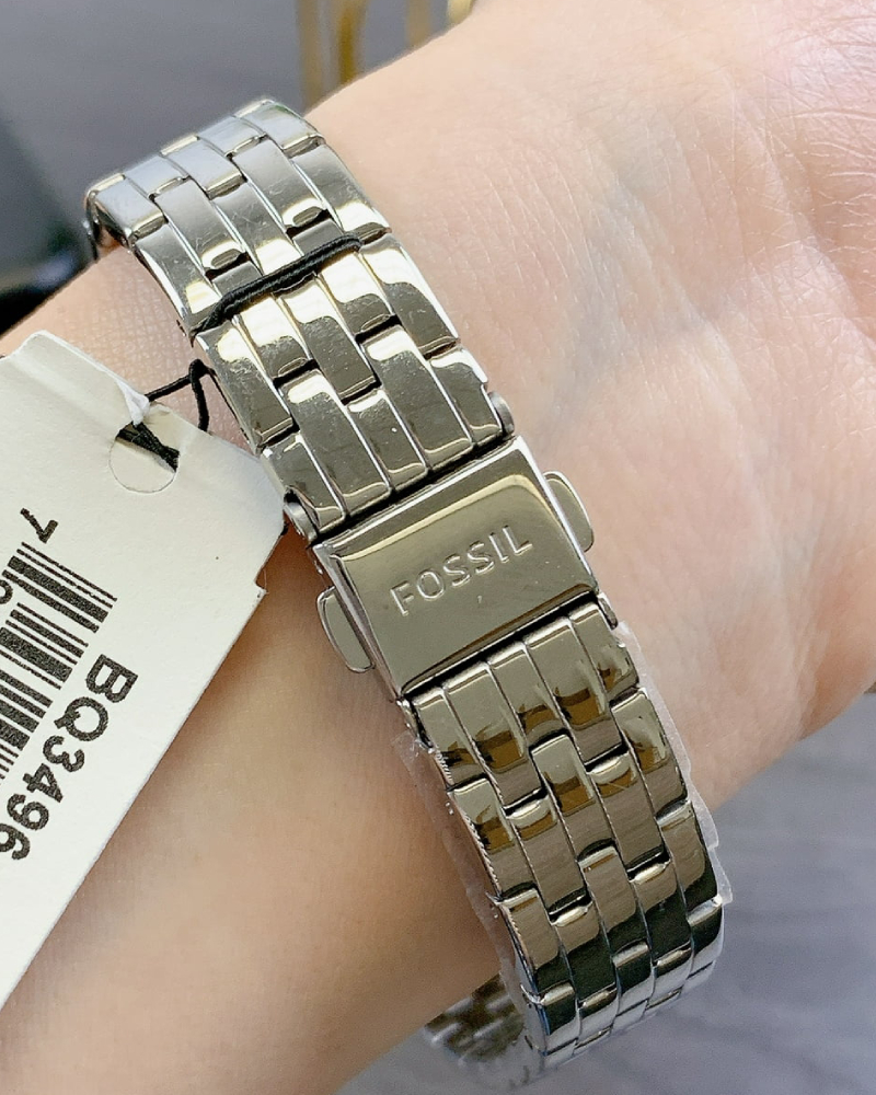 Часы Fossil BQ3496