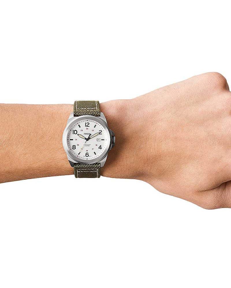 Часы Fossil FS5918