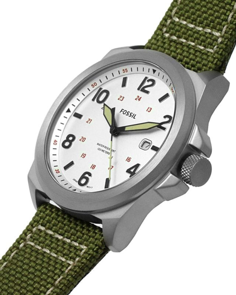 Часы Fossil FS5918