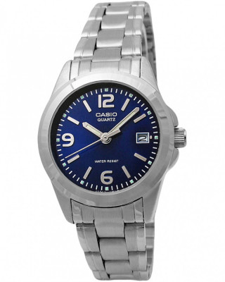 Наручные часы Casio Collection Women LTP-1259PD-2A