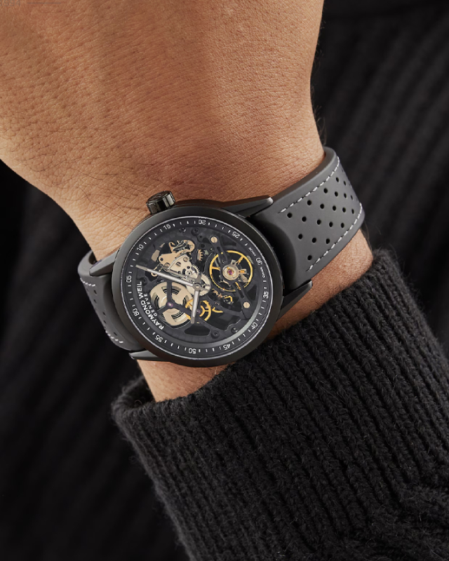 Часы Raymond Weil 2785-BKR-20000