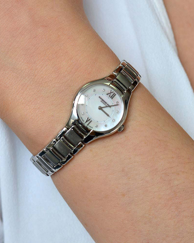 Часы Raymond Weil 5124-ST-00985