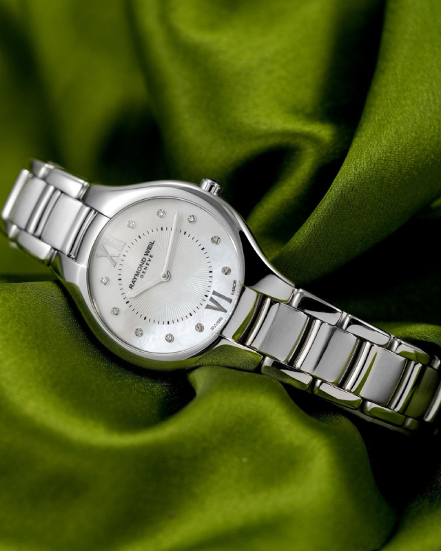 Часы Raymond Weil 5124-ST-00985