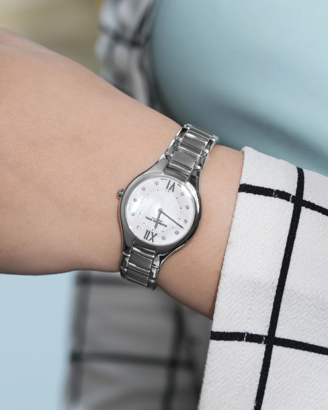 Часы Raymond Weil 5124-ST-00985