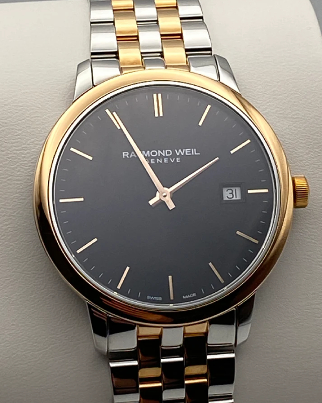 Часы Raymond Weil 5485-SP5-20001