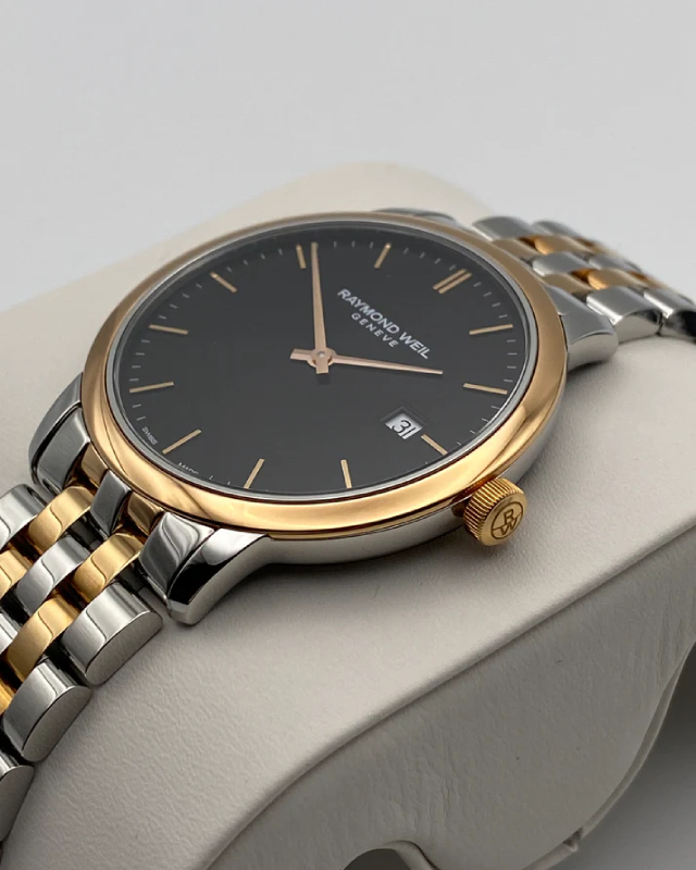 Часы Raymond Weil 5485-SP5-20001