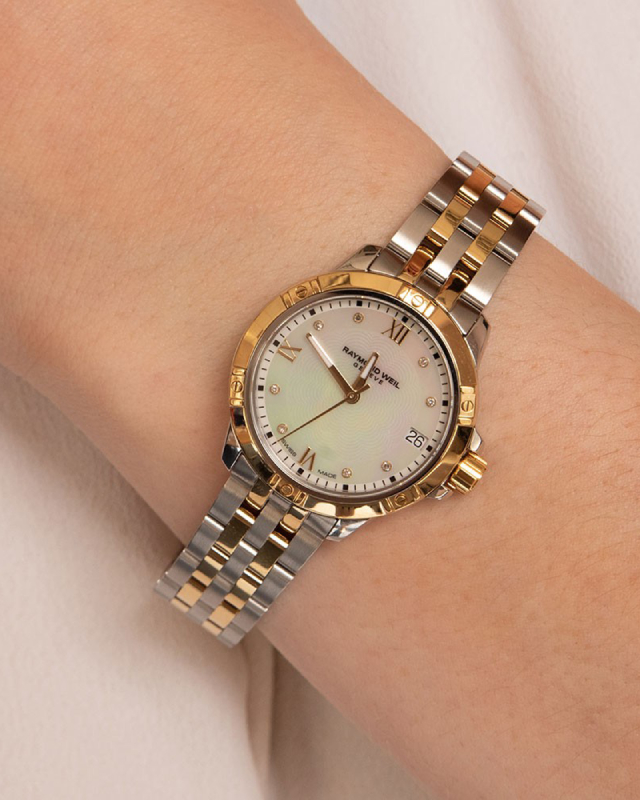 Часы Raymond Weil 5960-STP-00995