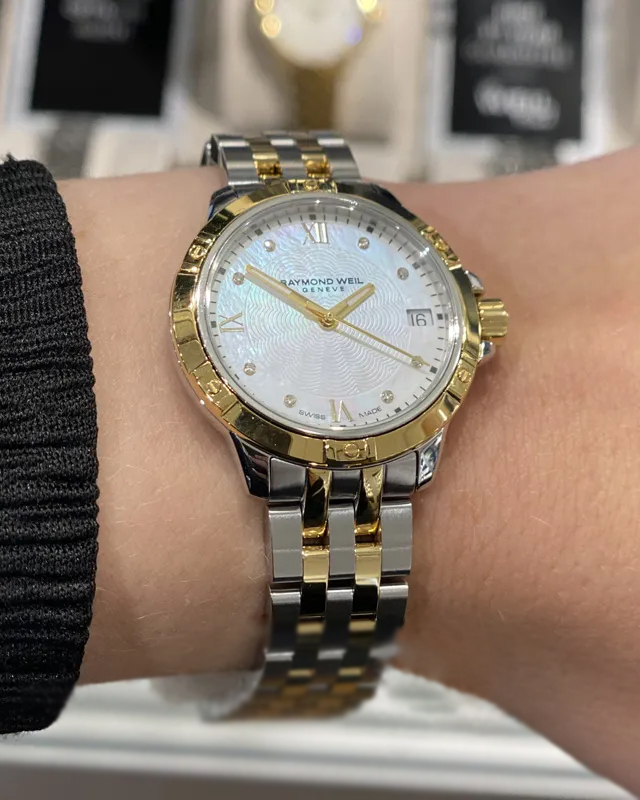 Часы Raymond Weil 5960-STP-00995