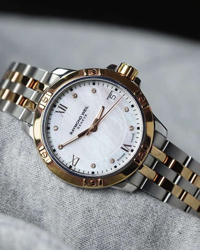 Часы Raymond Weil 5960-STP-00995