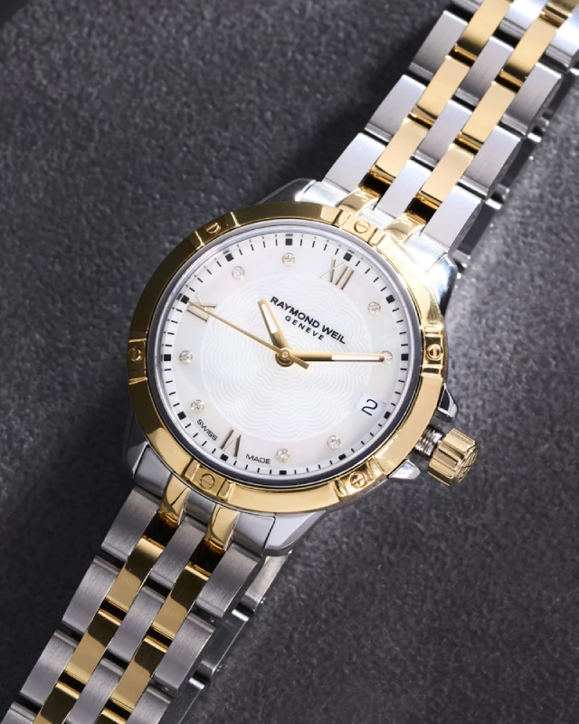 Часы Raymond Weil 5960-STP-00995