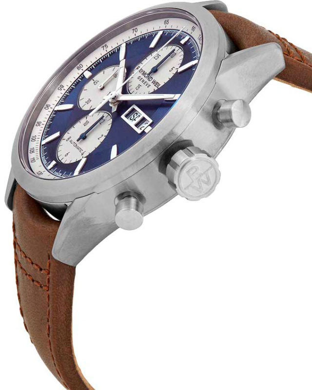 Часы Raymond Weil 7732-TIC-50421