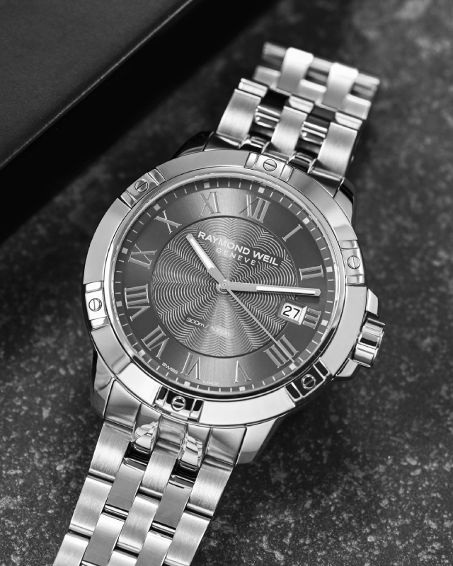 Часы Raymond Weil 8160-ST-00208