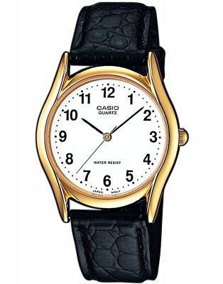 Наручные часы Casio Collection Men MTP-1154PQ-7B