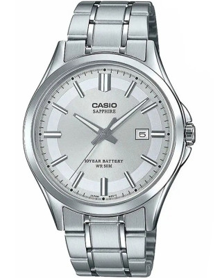 Наручные часы Casio Collection Men MTS-100D-7A