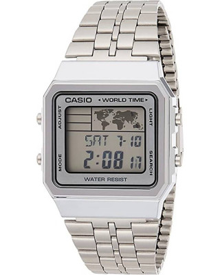 Наручные часы Casio Collection Vintage A500WA-7