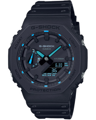 Наручные часы Casio G-SHOCK Classic GA-2100-1A2