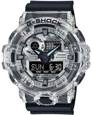 Наручные часы Casio G-SHOCK Classic GA-700SKC-1A
