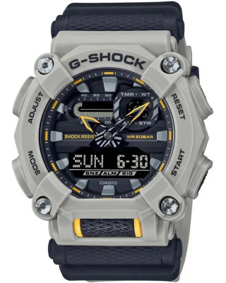 Наручные часы Casio G-SHOCK Classic GA-900HC-5A