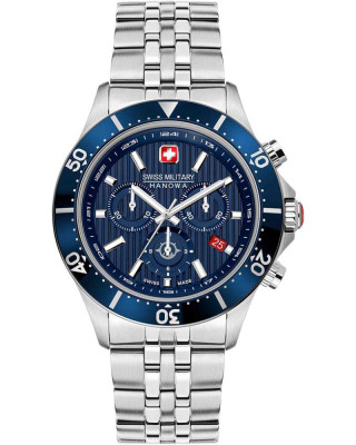 Наручные часы Swiss Military Hanowa FLAGSHIP X CHRONO SMWGI2100703