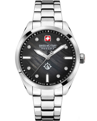 Наручные часы Swiss Military Hanowa Mountain Crystal SMWLG2100803