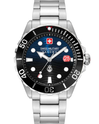 Наручные часы Swiss Military Hanowa Offshore SMWGH2200302