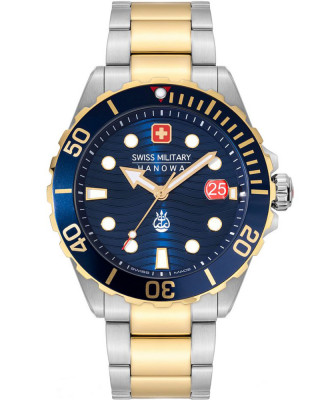 Наручные часы Swiss Military Hanowa Offshore SMWGH2200360