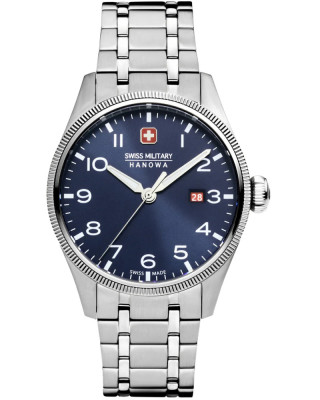 Наручные часы Swiss Military Hanowa Thunderbolt SMWGH0000802