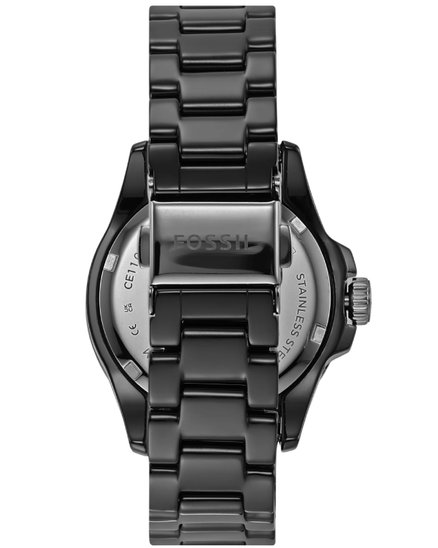 Часы Fossil CE1108