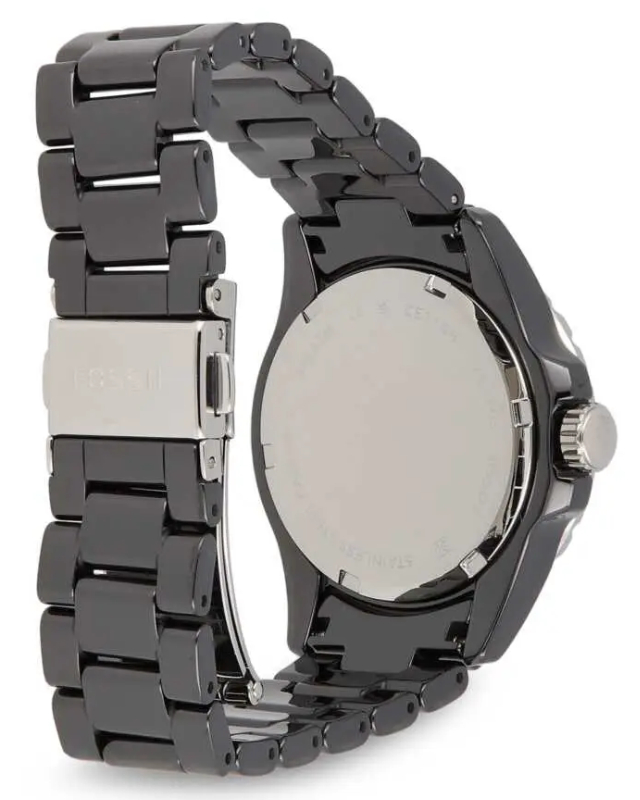 Часы Fossil CE1108