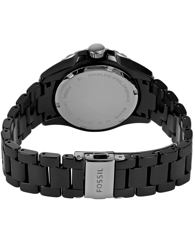 Часы Fossil CE1108