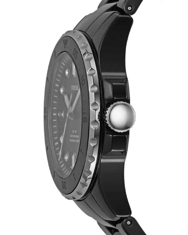 Часы Fossil CE1108