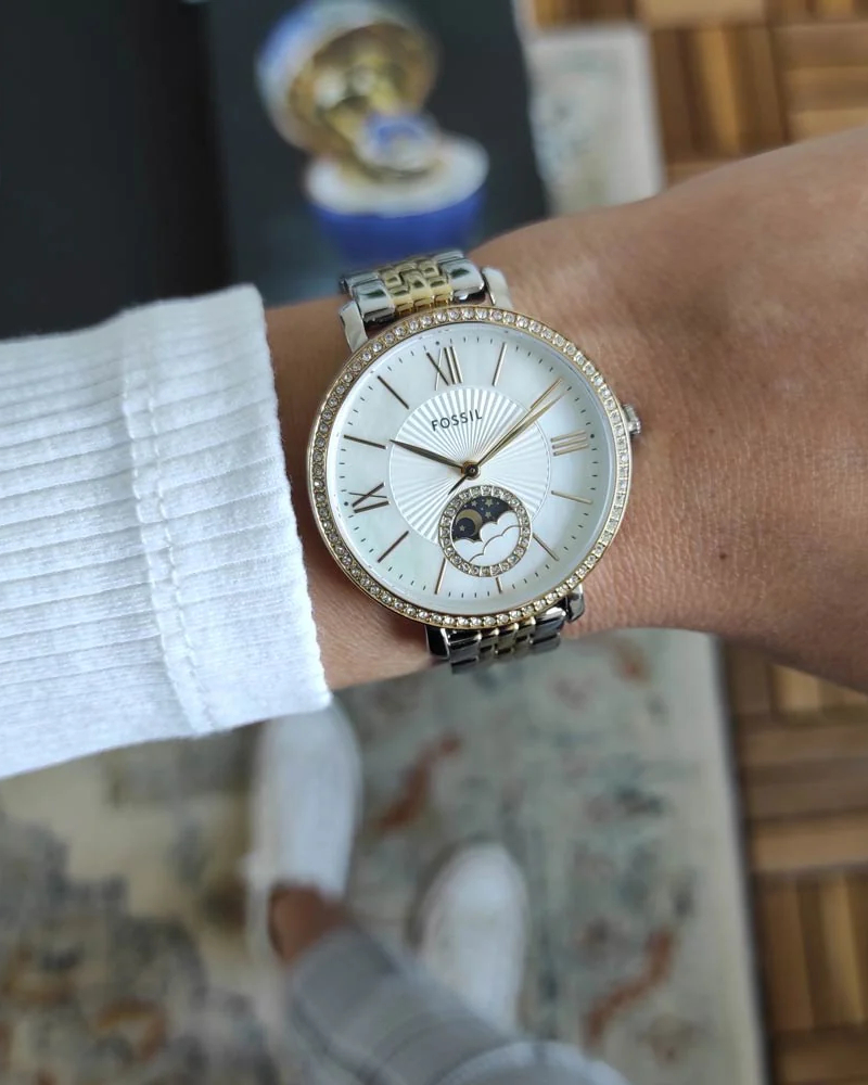 Часы Fossil ES5166