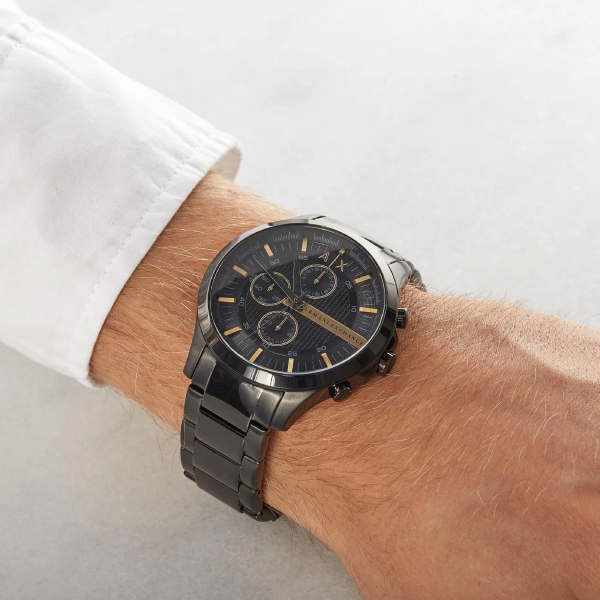 Наручные часы Armani Exchange AX2429 — купить в интернет-магазине Chrono.ru  по цене 31990 рублей