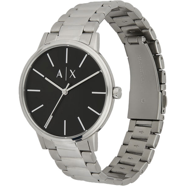 Armani ax2700 best sale