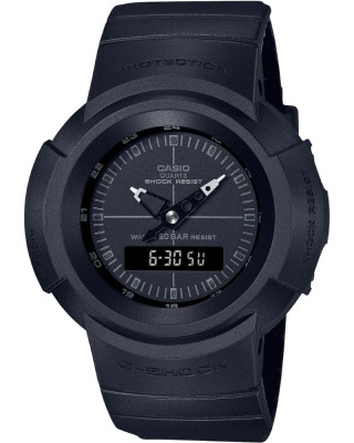 Наручные часы Casio G-SHOCK Classic AW-500BB-1E