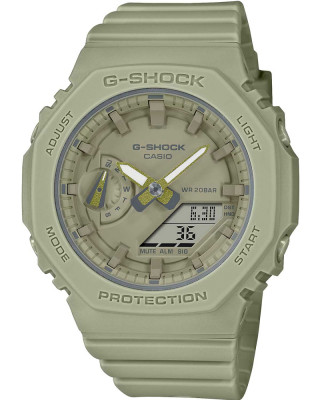 Наручные часы Casio G-SHOCK GMA-S2100BA-3A