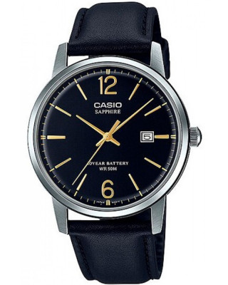 Наручные часы Casio Collection Men MTS-110L-1A