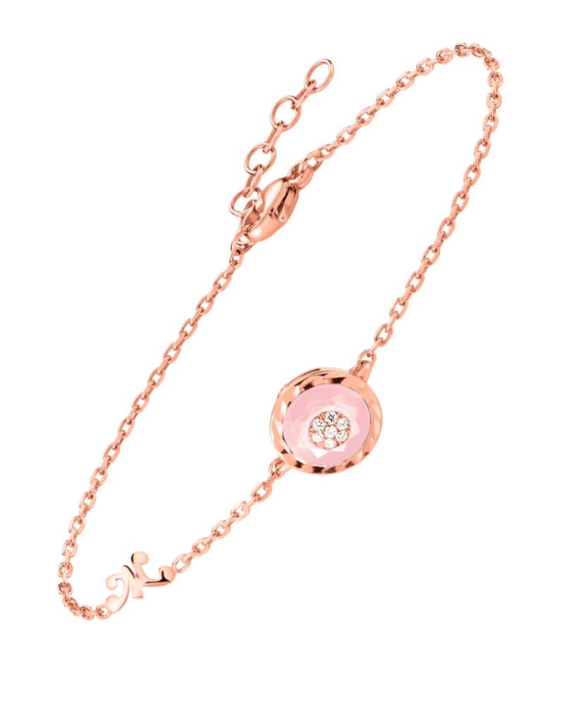 Korloff браслет SPB02PG/PO