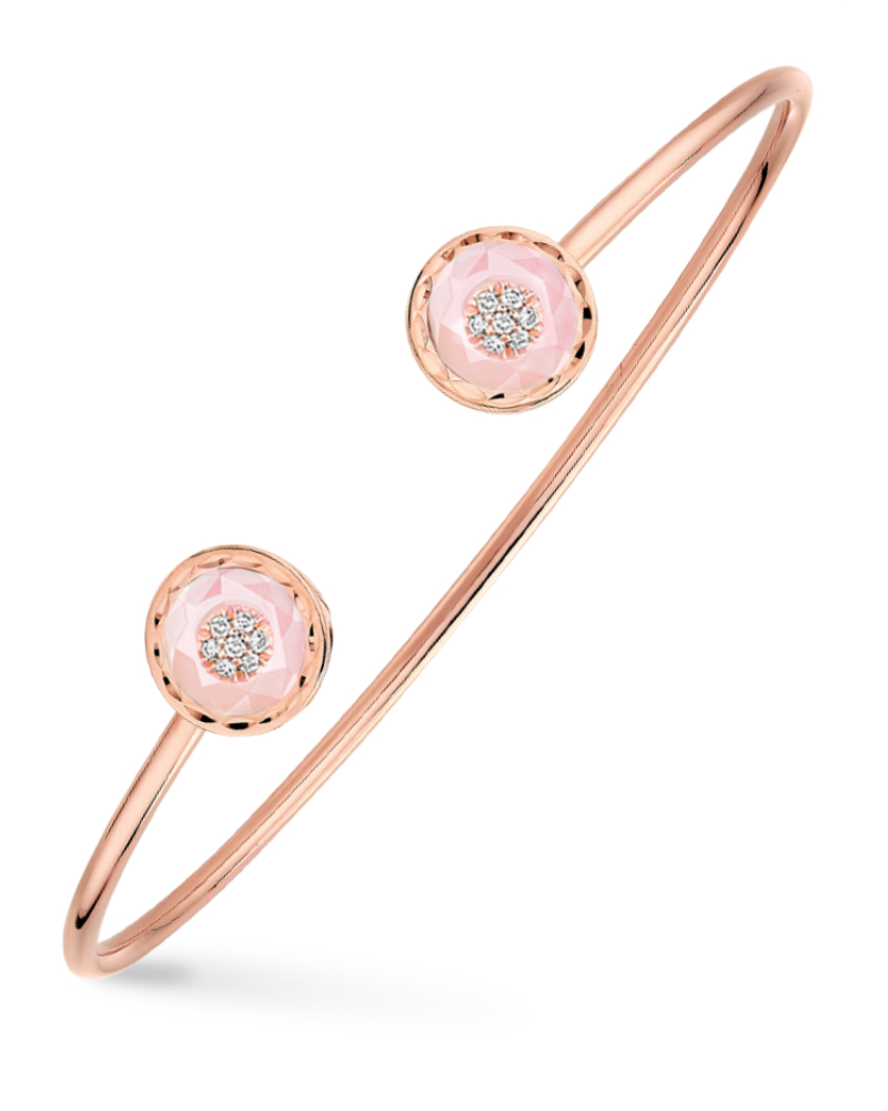 Korloff браслет SPB03PG/PO