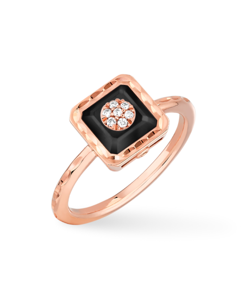 Korloff кольцо SPR01PG/O