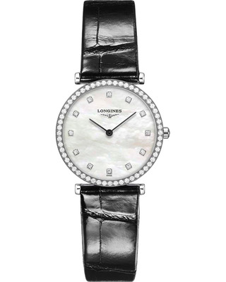 Наручные часы Longines La Grande Classique de Longines L4.513.0.87.2