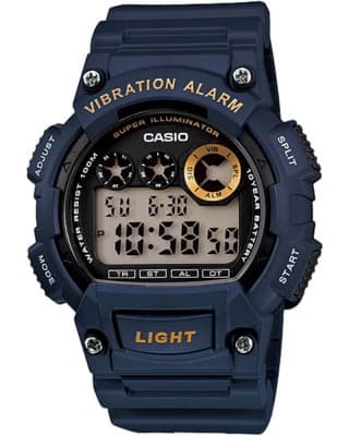Наручные часы Casio Collection Men W-735H-2A