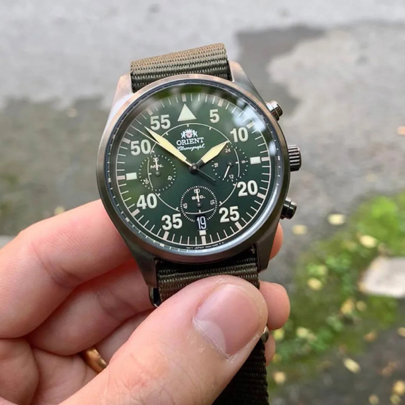 ORIENT RA-KV0501E10B