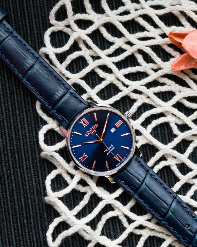 Roamer 958 844 41 43 05