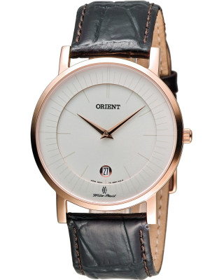Наручные часы Orient DRESSY ELEGANT FGW0100CW