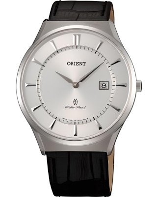 Наручные часы Orient DRESSY ELEGANT FGW03007W