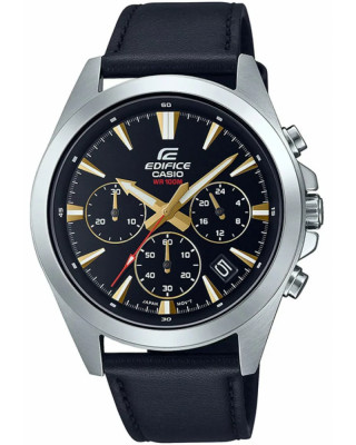 Наручные часы Casio EDIFICE EFV-630L-1A