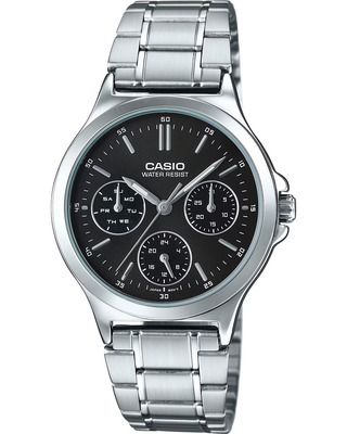 Наручные часы Casio Collection Women LTP-V300D-1A