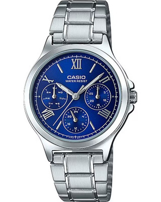 Наручные часы Casio Collection Women LTP-V300D-2A2